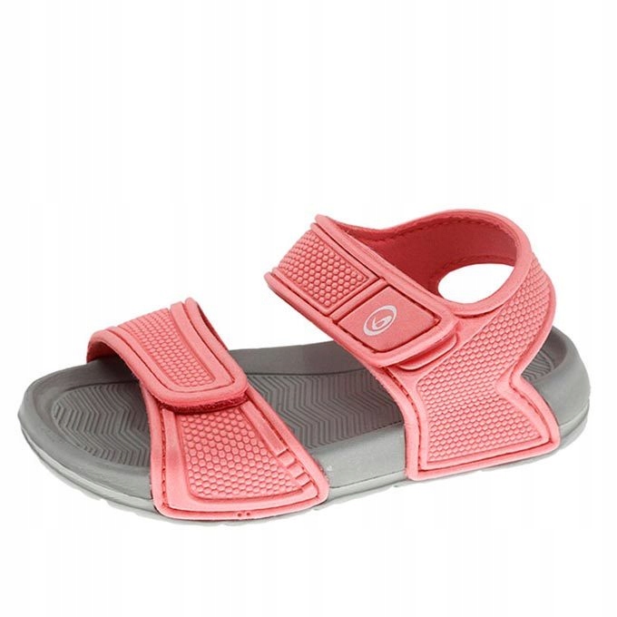 

Sandałki sportowe dziewczęce 2201590 Beppi 23