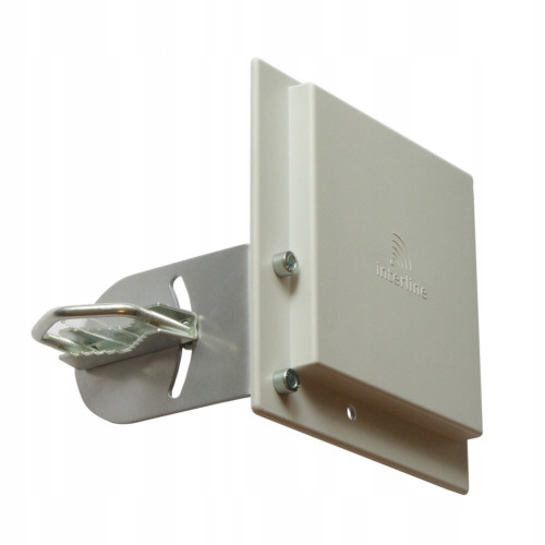 Antena kierunkowa Interline Panel 14dBi 2,4GHz (IP-G14-F2425-HV)
