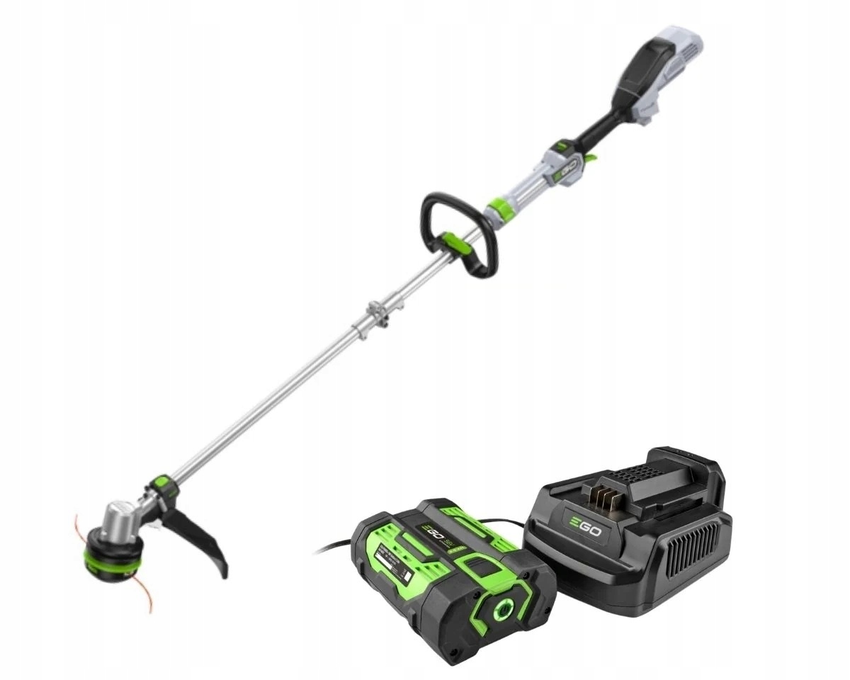 Akumulátorový vyžínač Ego Power+ 56V/2,5Ah