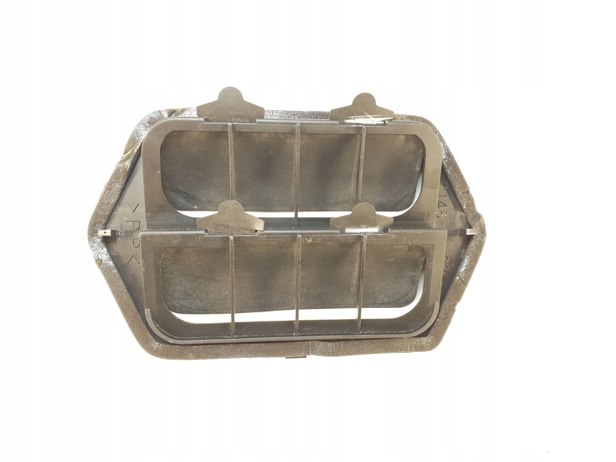 CX3 6 KRATKA WENTYLACYJNA DEKOMPRESYJNA ORYG-PŃ Numer katalogowy części C14551921