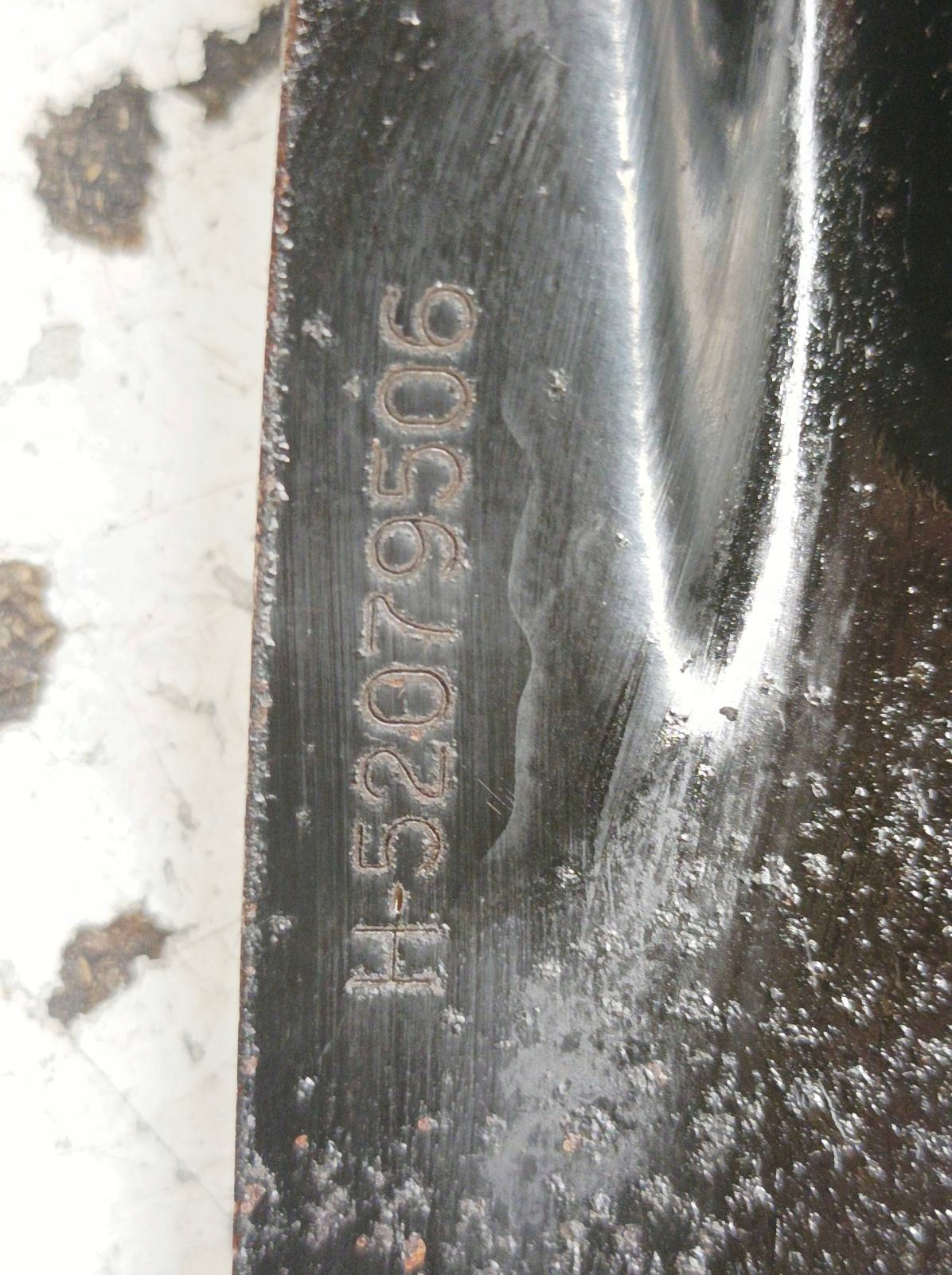 WISKOZA 3.1 TD VM Jeep Cherokee II (1984-2001)