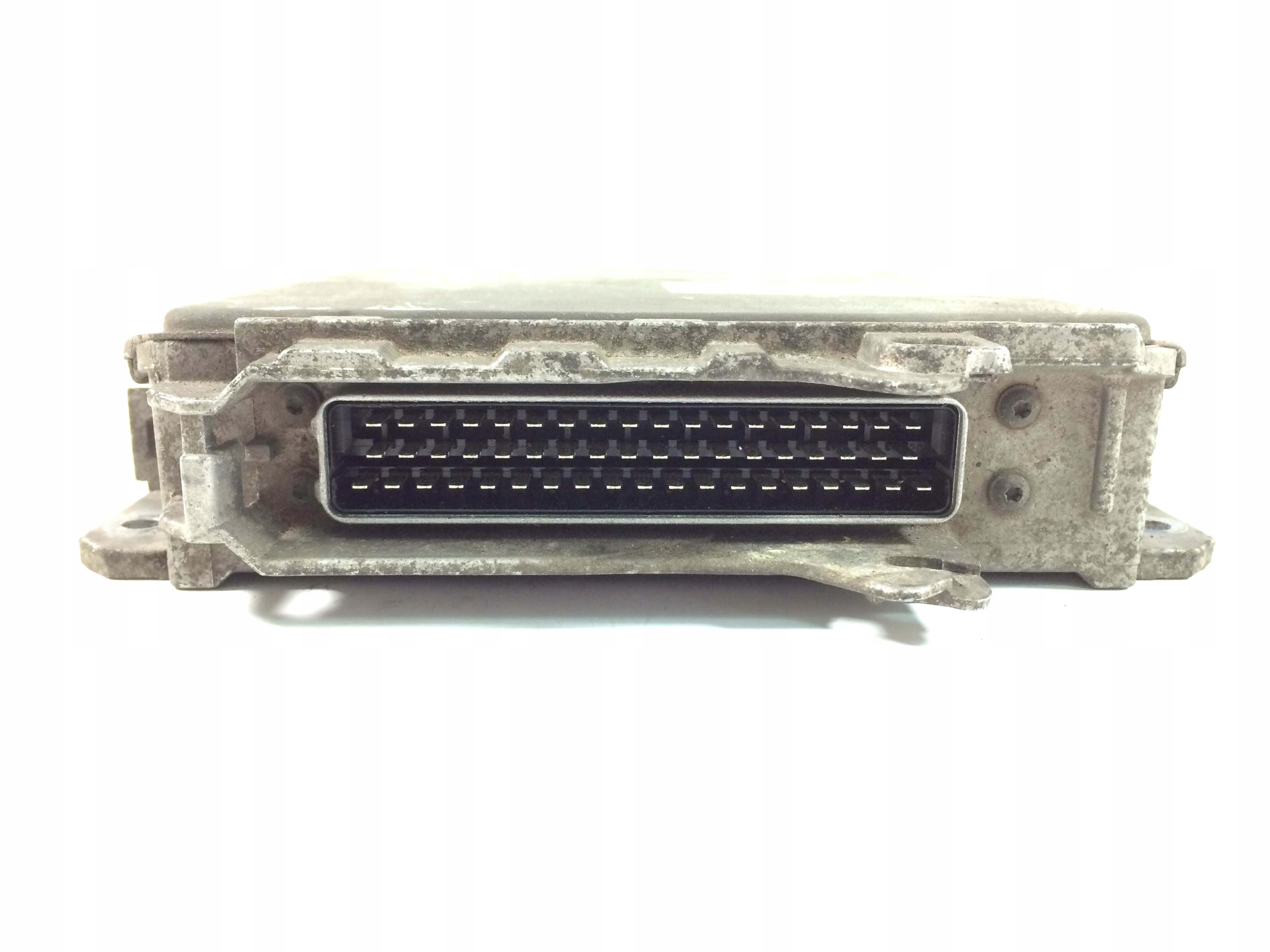 control unit of the engine BOSCH 0281001418