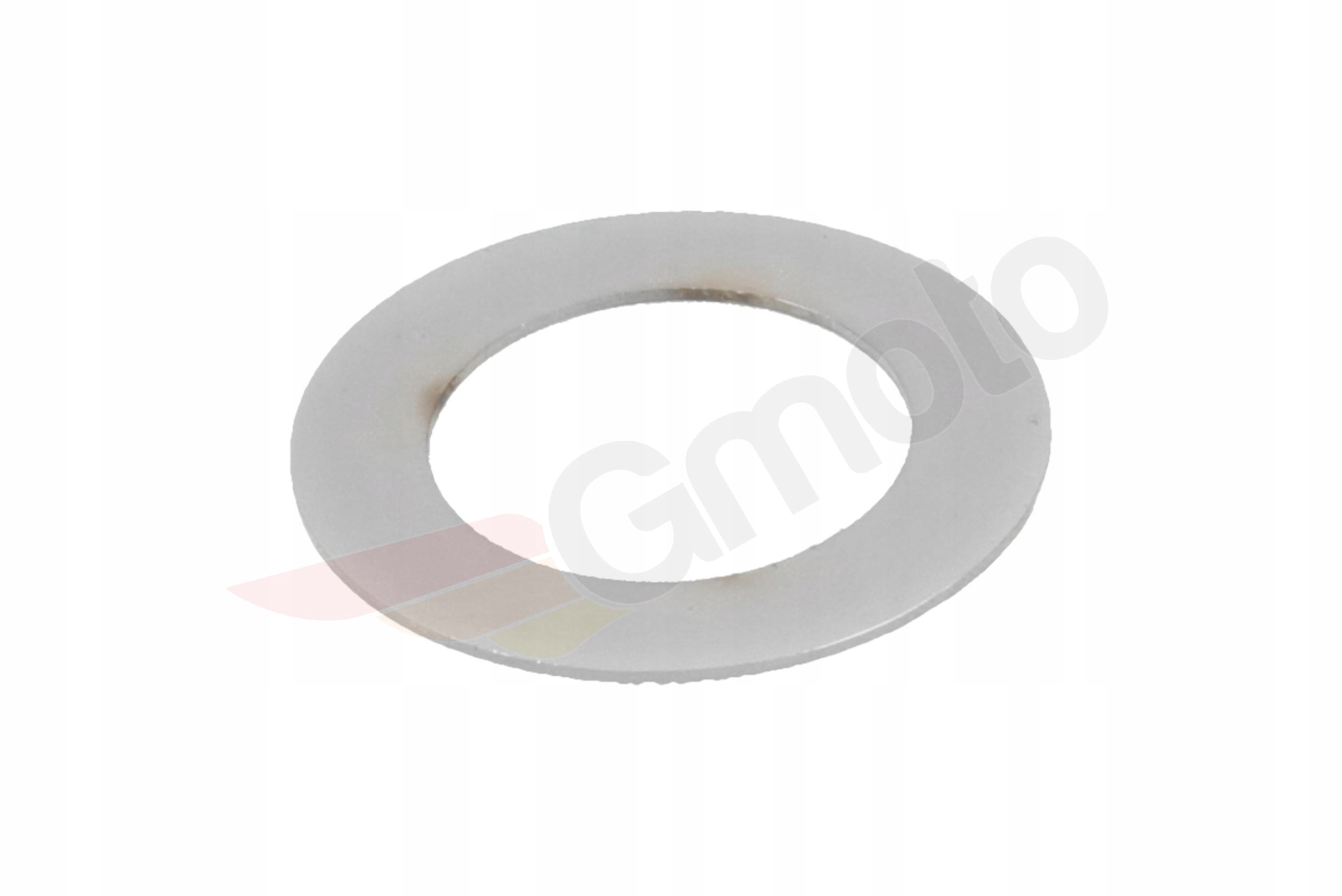 PODKŁADKA ŚRUBY AMORTYZATORA PRZÓD WSK 125 175