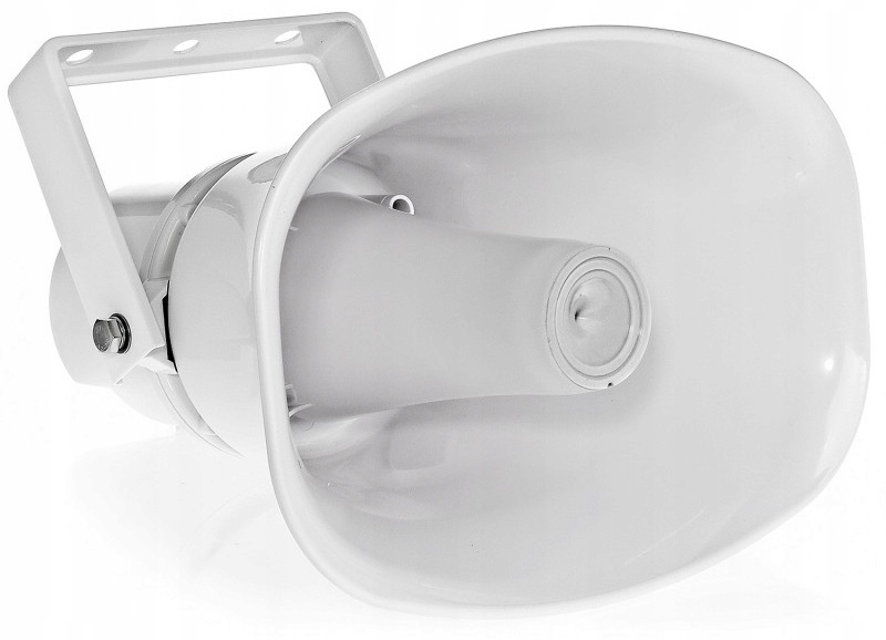 Tubusový Reproduktor HQM-ZT301 30W 100V Biely