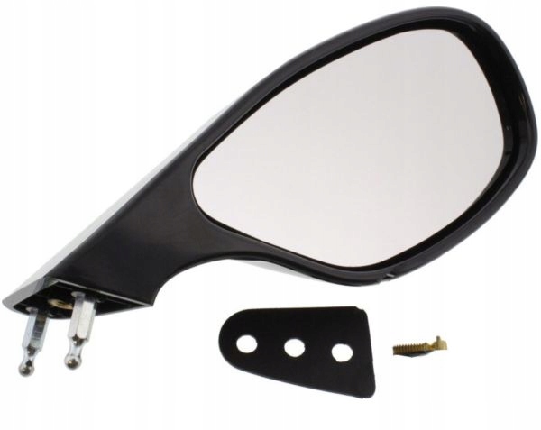 Zrcátko Jmp černé pravé Ducati 748 748 Sps Sport Nové