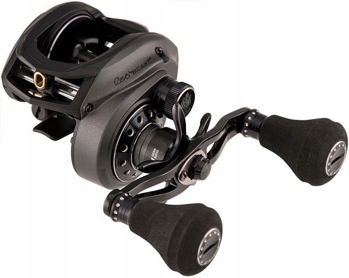 

Multiplikator Abu Garcia Revo Beast 41 Lp Hs Lh