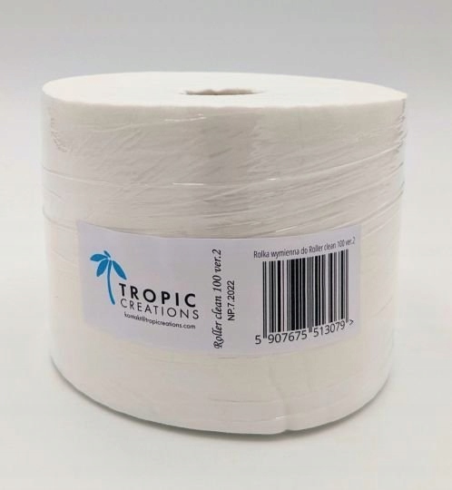 

Tc Rolka wymienna do Roller Clean 100v2