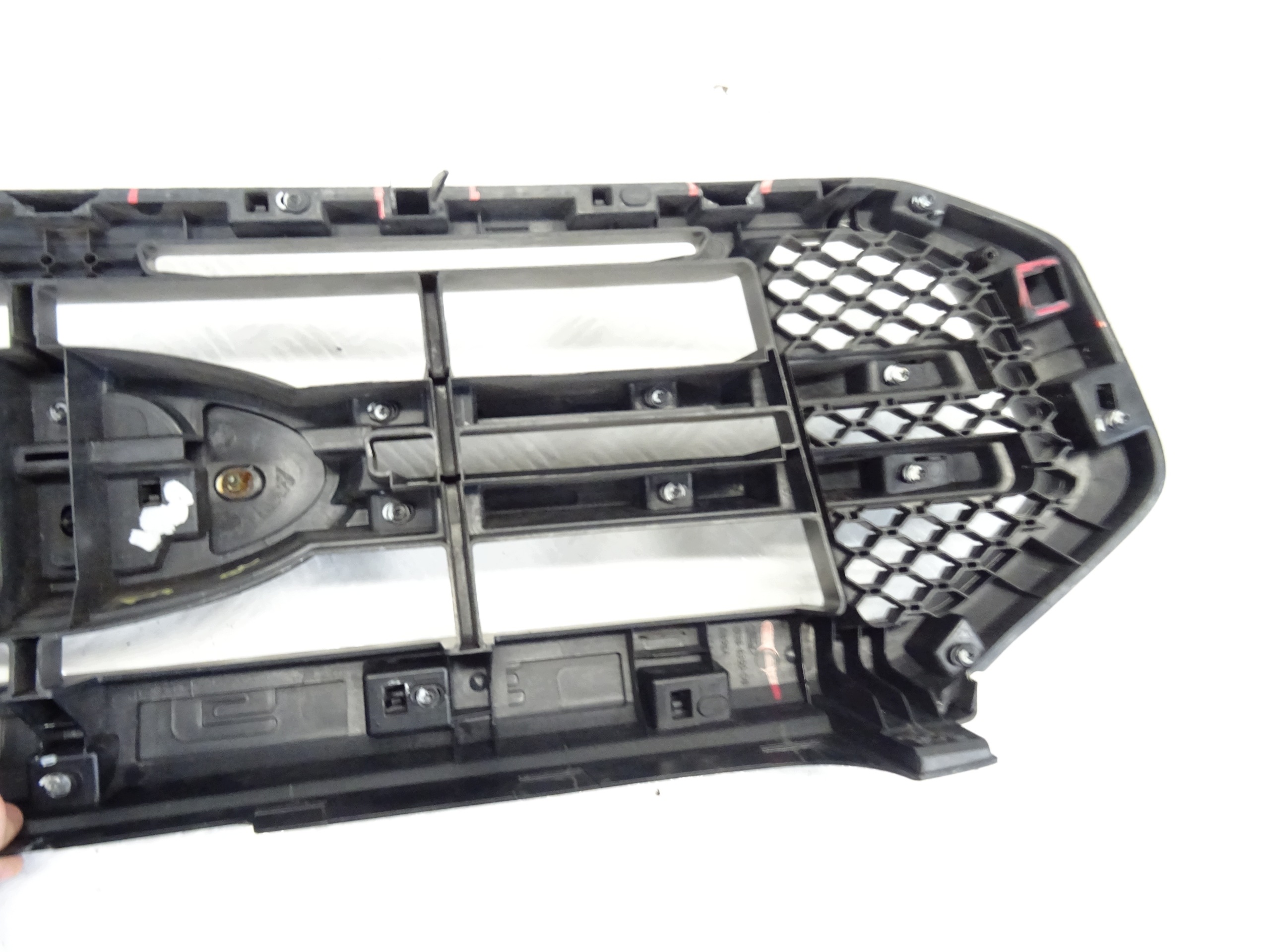 grill grille front front FORD RANGER IV LIFT JB3B-8350-DB