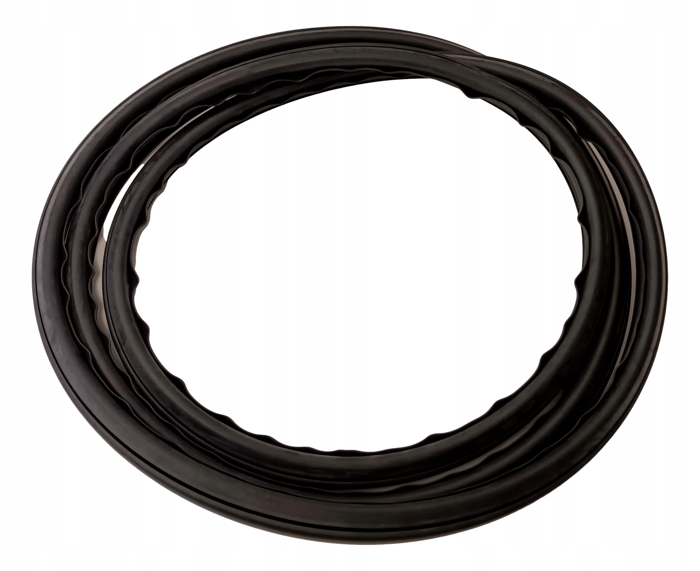 Mercedes G-klasa W461 W463 Těsnění předního čelního skla Oe