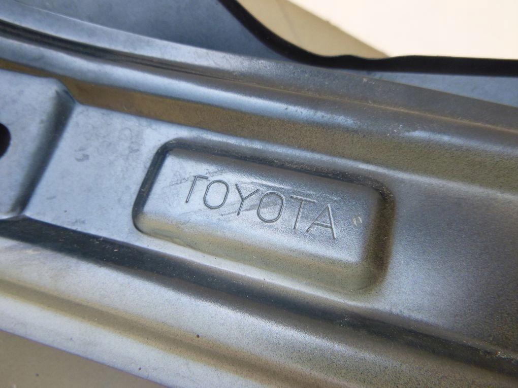 TOYOTA COROLLA E16 13- AILE AVANT GAUCHE