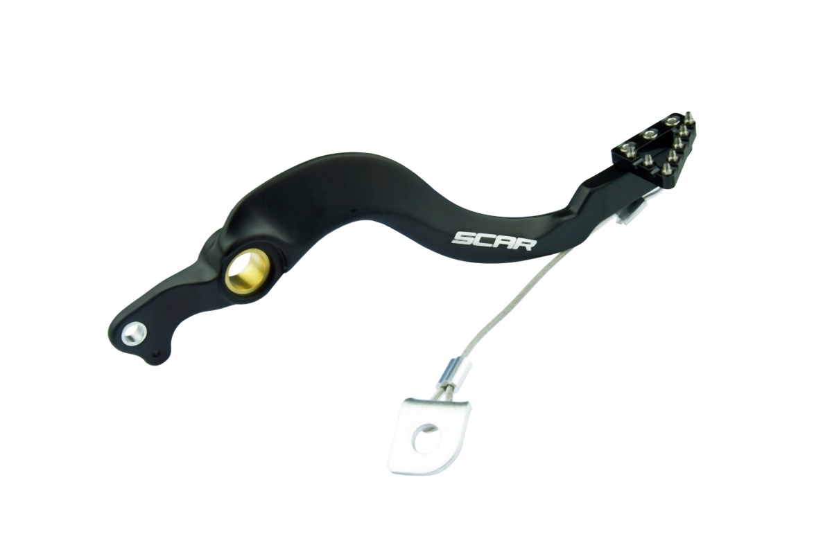 Scar Racing Páka zadnej brzdy Honda Crf 250R '10-'24, Crf 450R '05-'