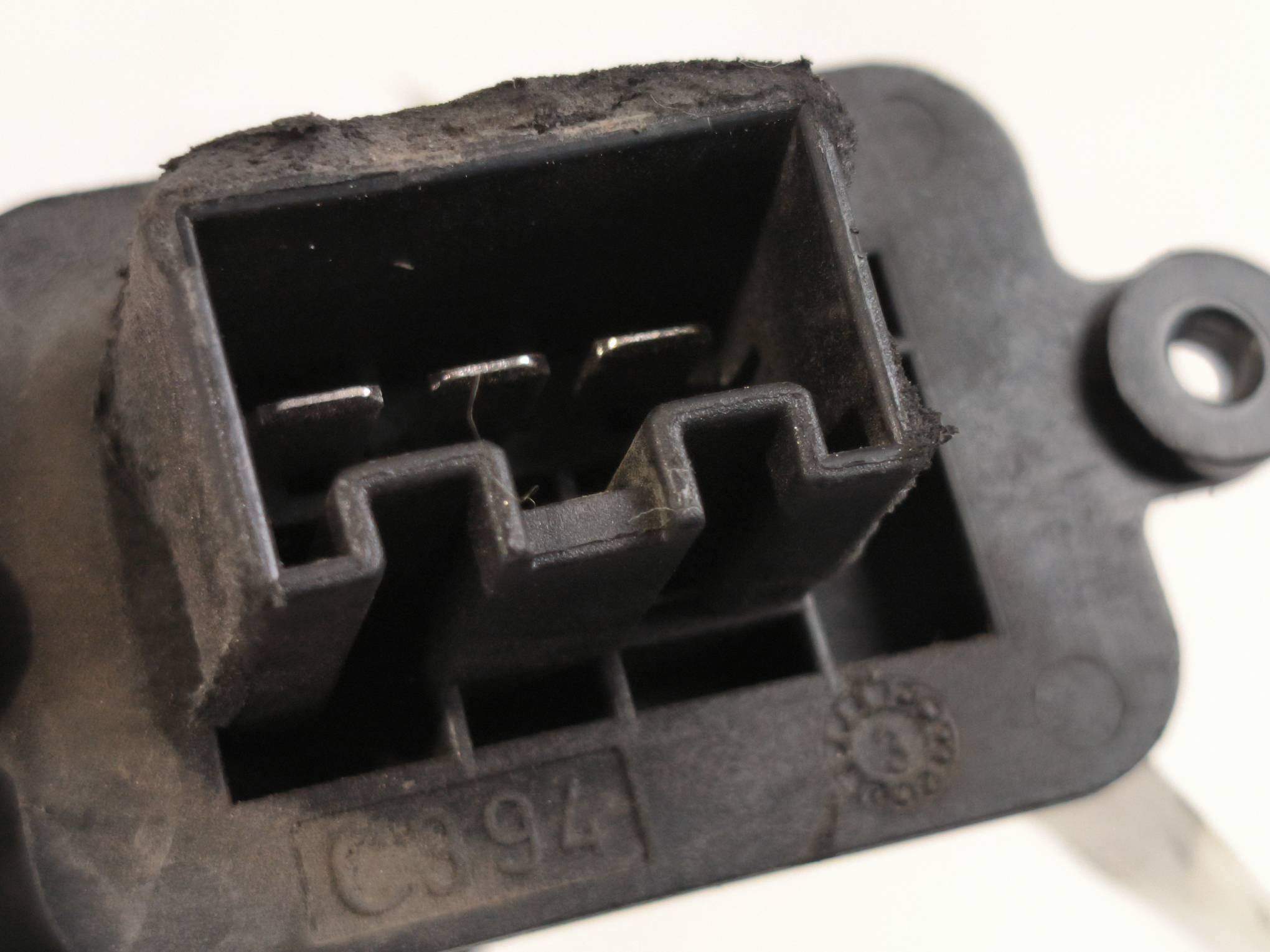 gebläsewiderstand A51000100 FIAT SEICENTO