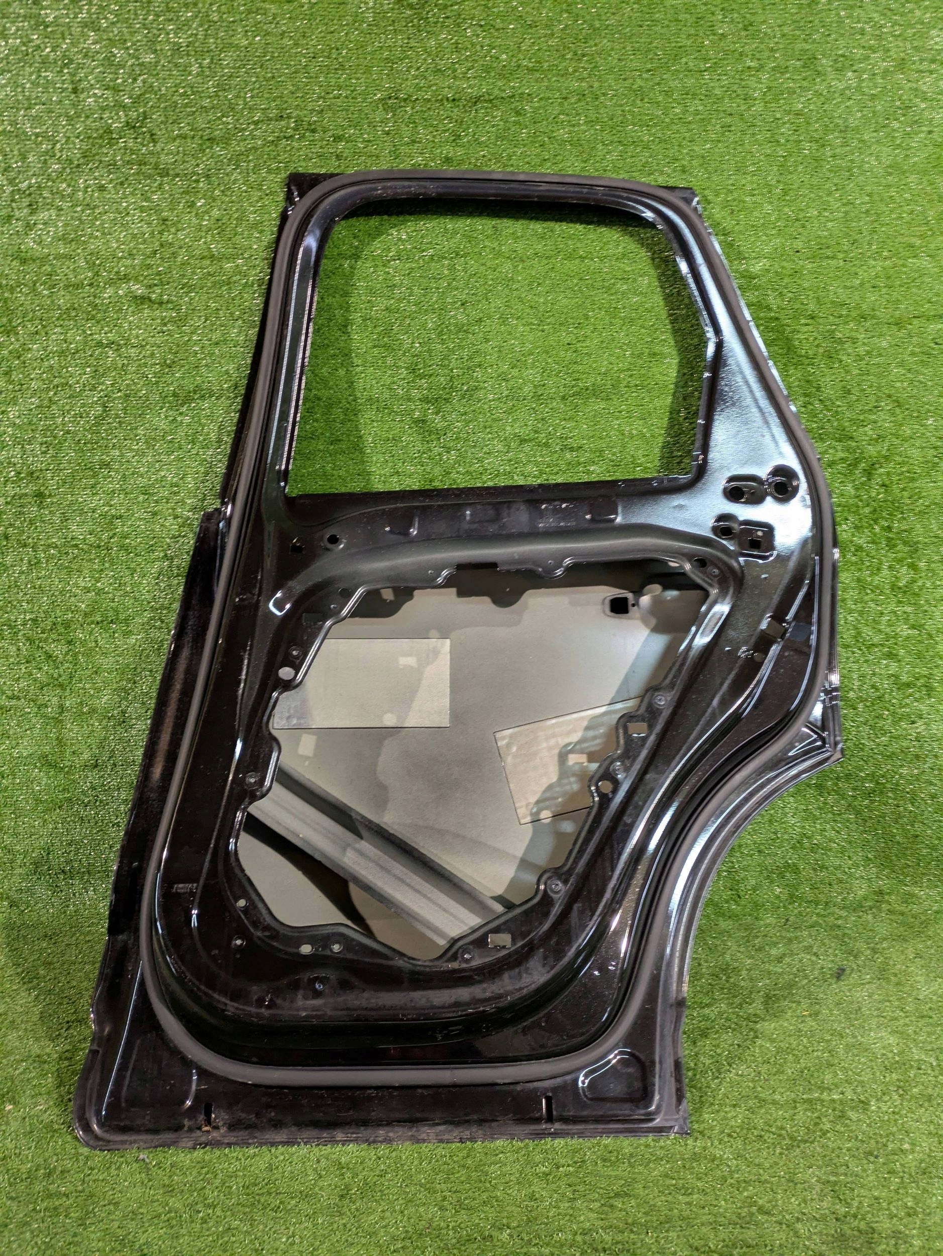 door rear. right right rear part VOLVO XC60 II NR.4030