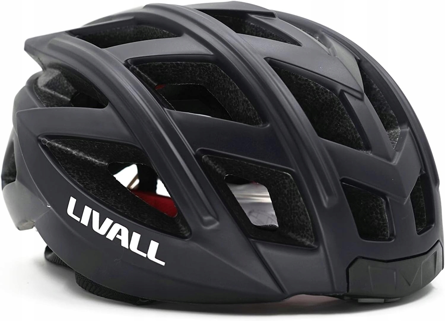 Cyklistická přilba Livall BH60SE 55-61 cm