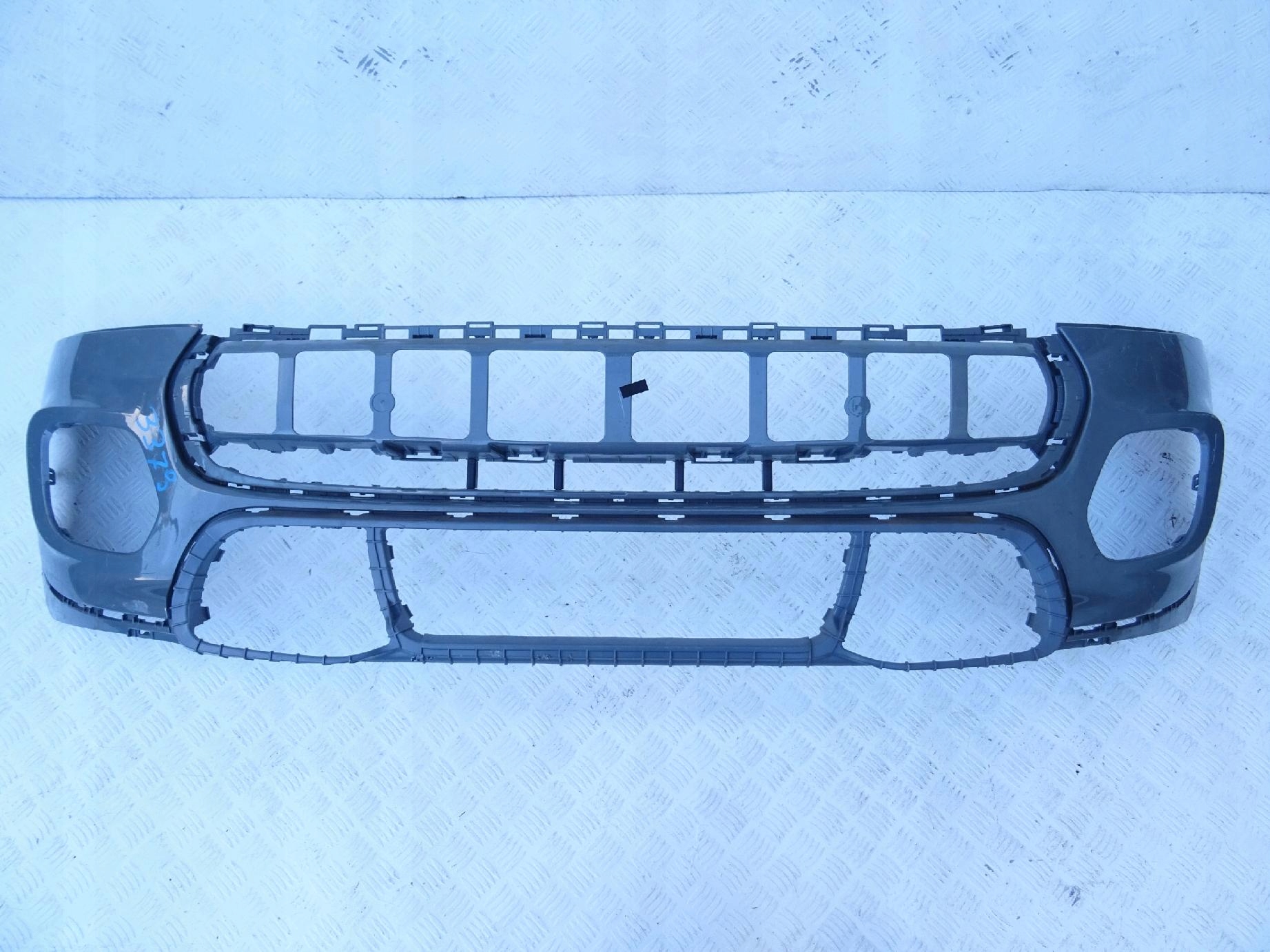 Mini Cooper F55 F56 F57 JCW bumper front front