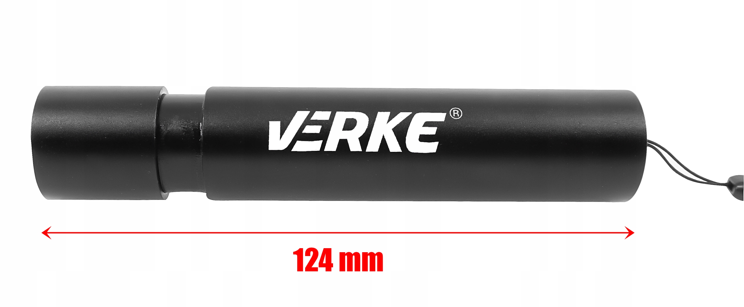 LAMPKA WARSZTATOWA ROBOCZA LED LATARKA AKUMULATOROWA KIESZONKOWA MAŁA USB Waga 121 g