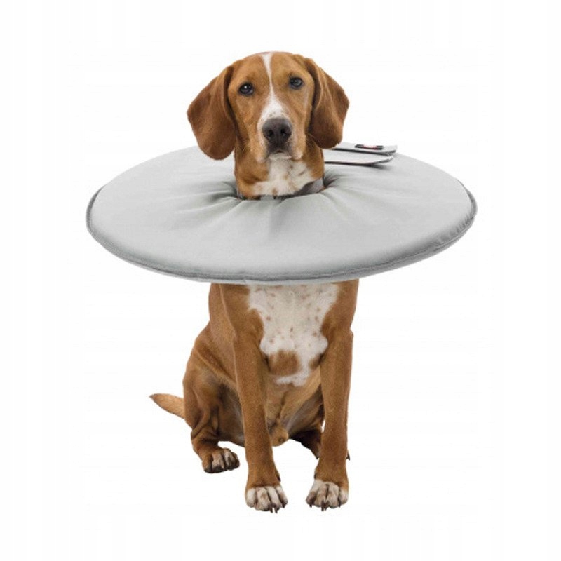 Levně Trixie Ochranný límec velikost M 38-42cm