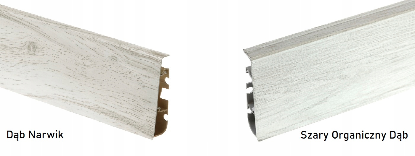 Listwa HI-LINE PRESTIGE Cezar 7,5 cm DOSTAWA BEZ Kolor inny