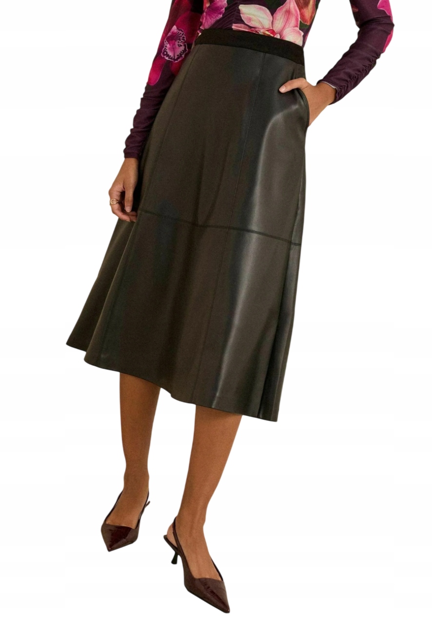 Love & Roses Sukně sukně velikost 40