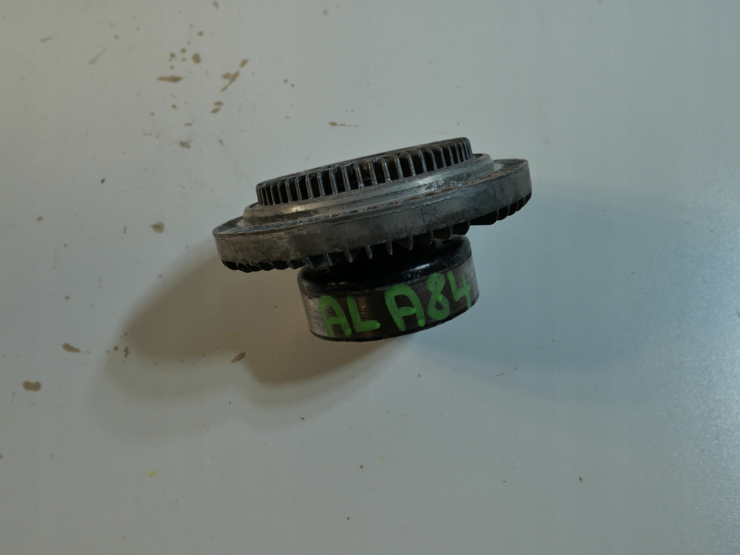 Puleggia VENTOLE AUDI A4 VW PASSAT B5 06B119145