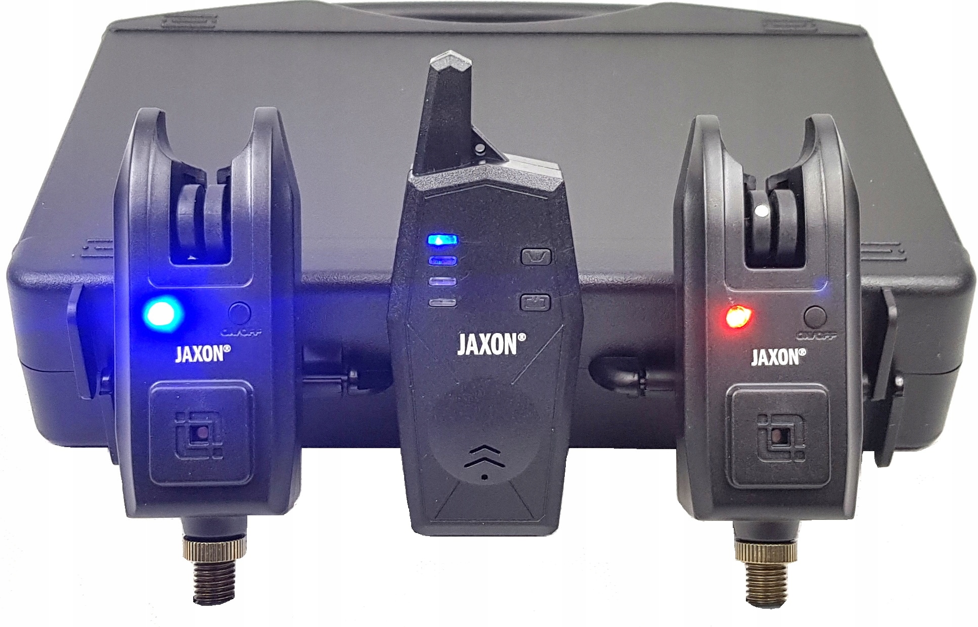 

Zestaw Sygnalizatorów Jaxon 2+1 AJ-SYB103X