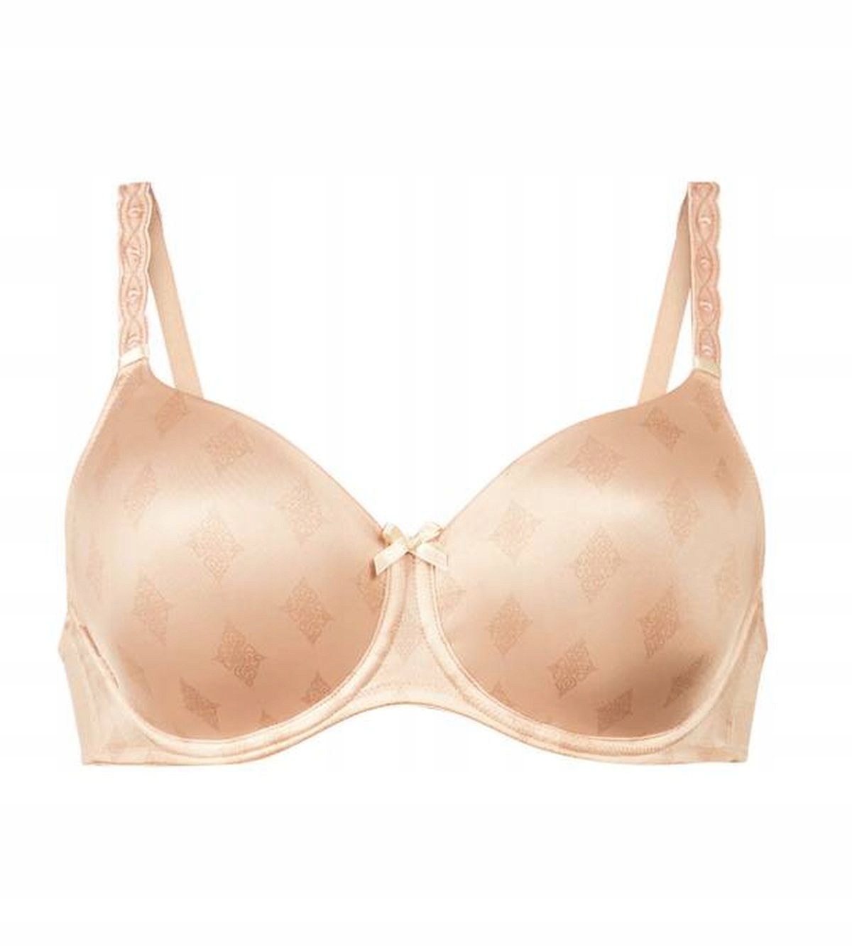 Anita Mila 5697 měkká podprsenka s kosticemi