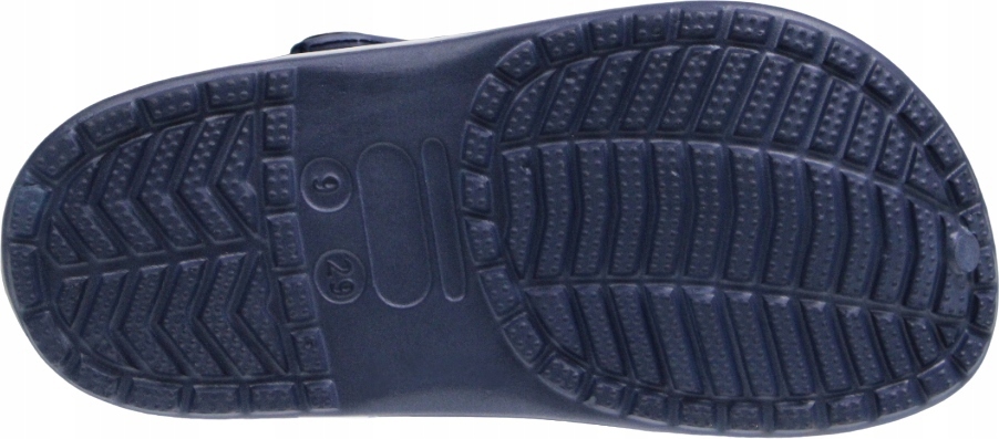 KLAPKI KROKSY DZIECIĘCE LEKKIE PIANKA + GRATIS 24 EAN (GTIN) 5906122170001