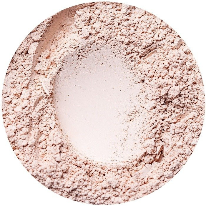 Annabelle Minerals Podkladová Báze Natural Fairest 10g