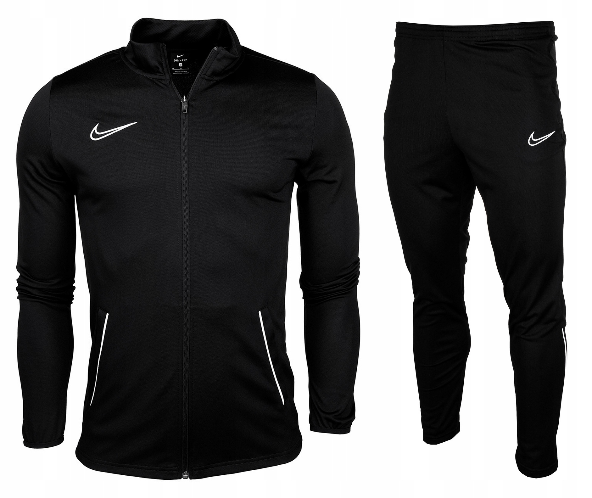 Nike komplet dres męski Academy 21 roz.XL