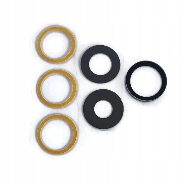 

Szkło aparatu klej zestaw iPhone 13 Pro|13 Pro Max