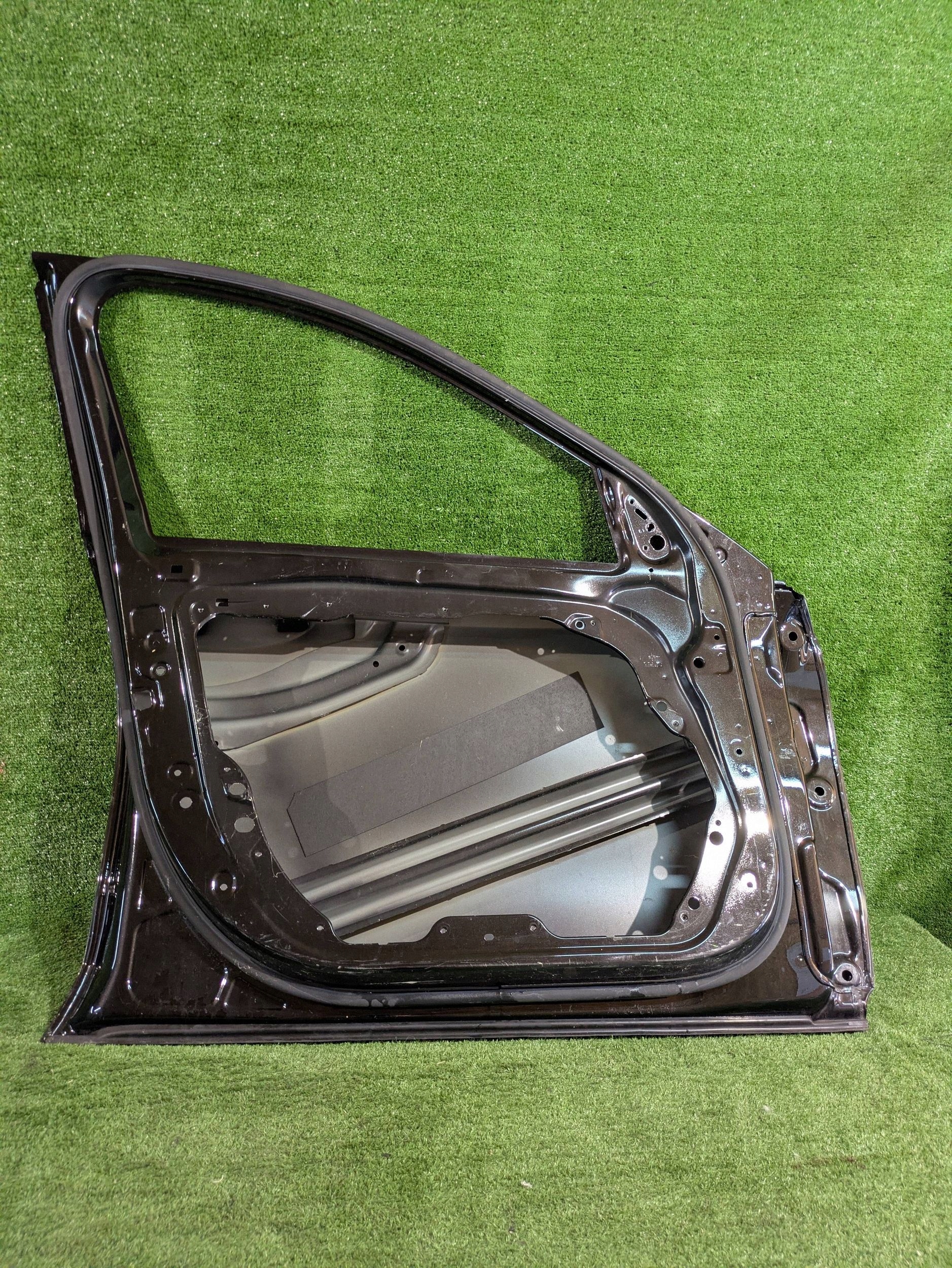door front left left front MERCEDES E-KLASA W213 NR.D4631