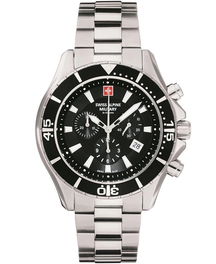 Pánské hodinky Swiss Alpine Military SAM7040.9137