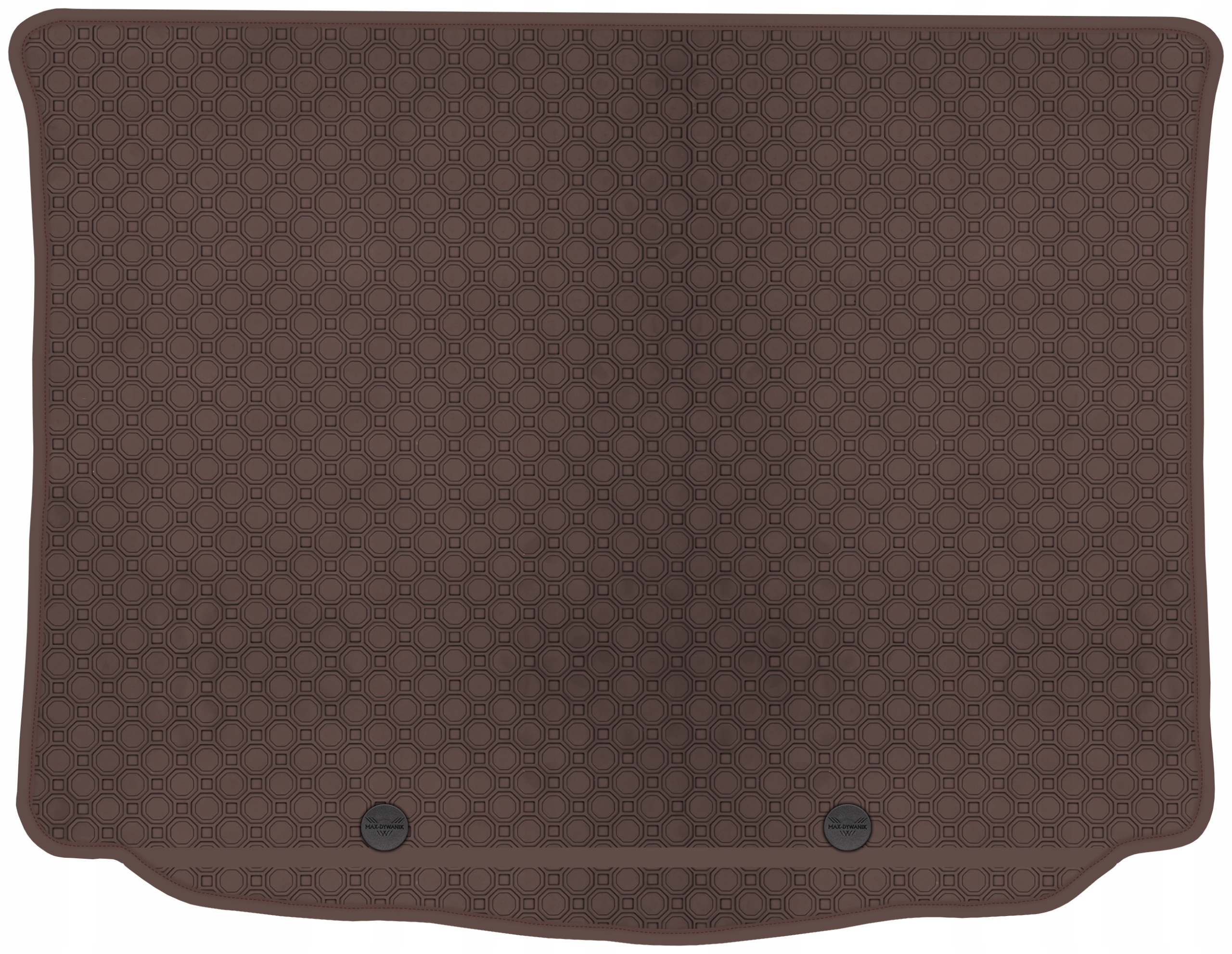 Fiat Stilo Hatchback 3D 2001-2007 Vložka do kufru Primeliner Honey