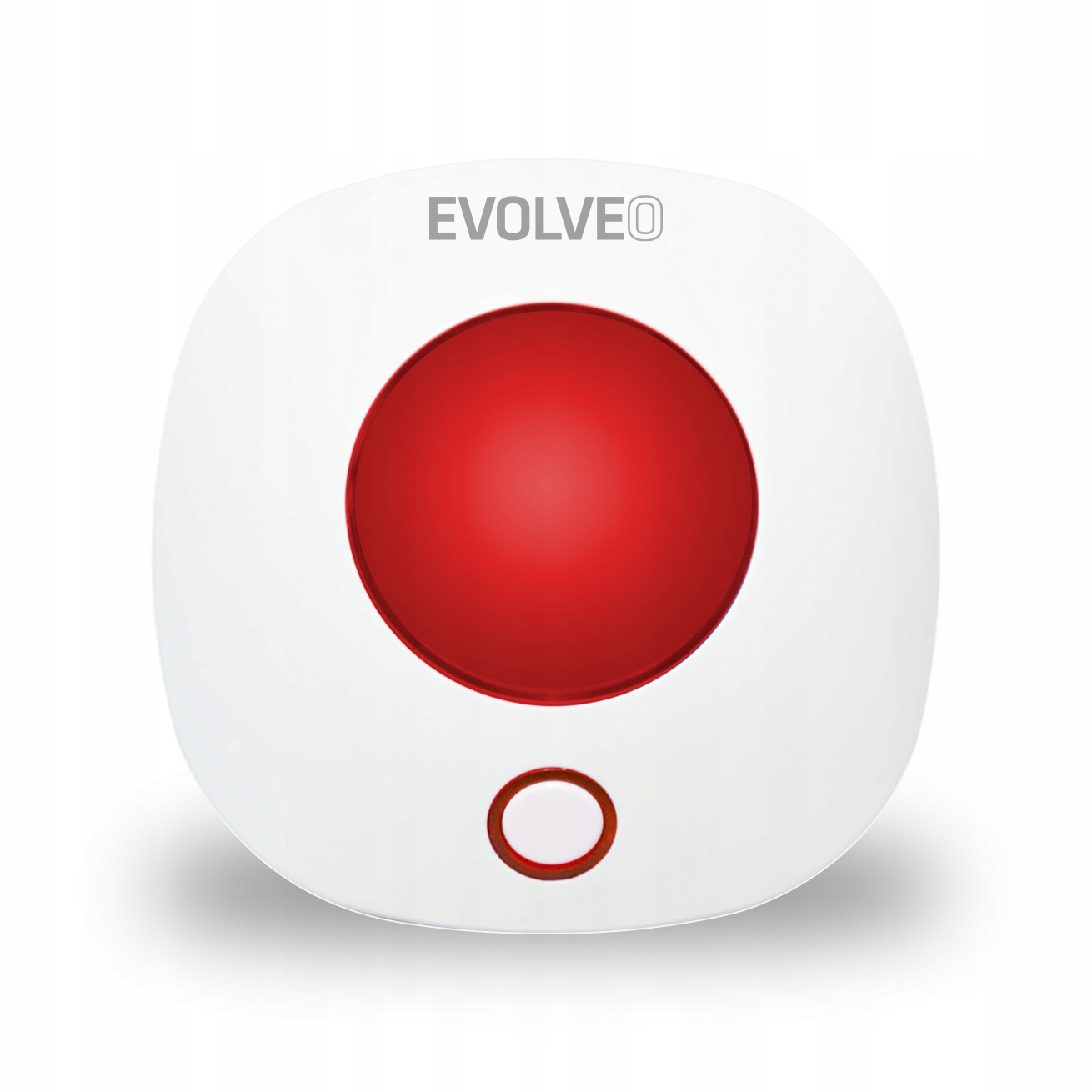 Evolveo bezdrôtová vnútorná siréna pre SecuPro/ Alarmex Pro Acsalmims