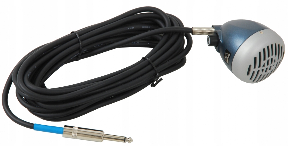 Superlux D112C mikrofon do harmonijki ustnej