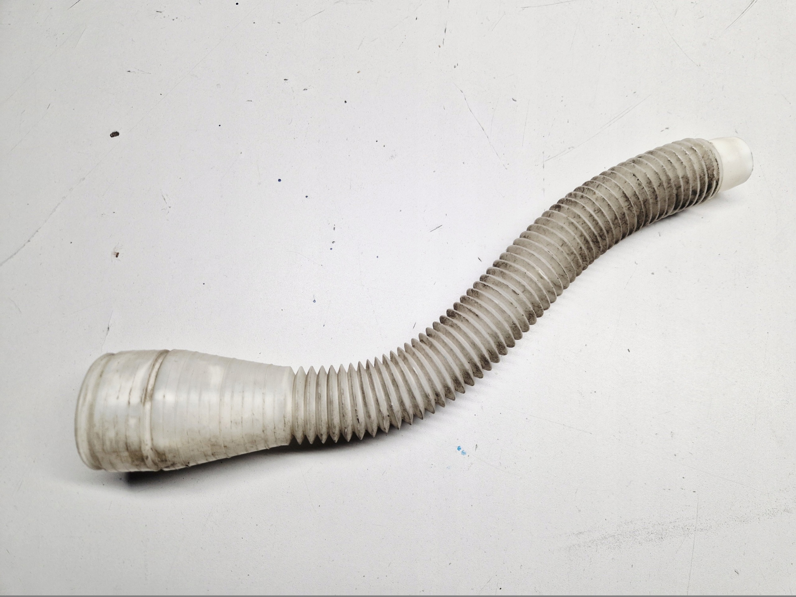 tubo serbatoio lavafaro Citroen C4 e 9656580780