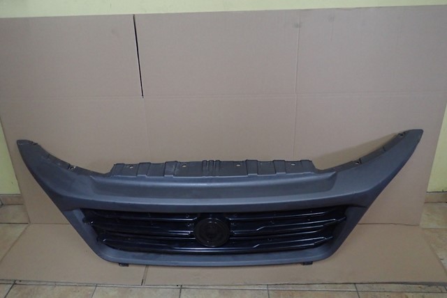 ATRAPA GRILL GRIL FIAT DUCATO LIFT 2014-