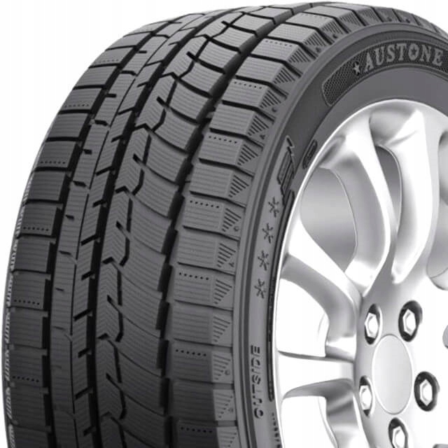 

2x 195/65R15 Austone Skadi SP901 91H 2022
