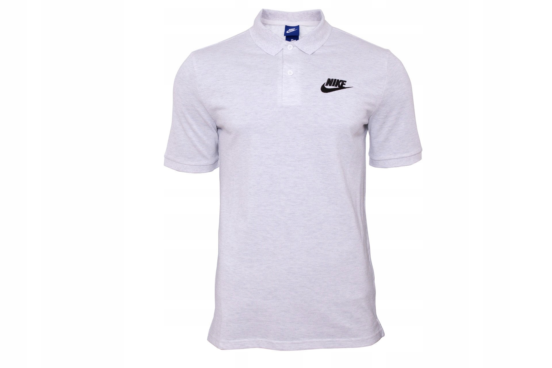 Koszulka Nike Bawełniana Polo 909746-051