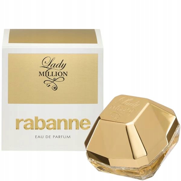 Paco Rabanne Lady Million Edp 30ml