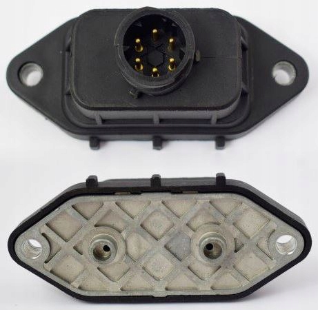 CZUJNIK CIŚNIENIA POWIETRZA MERCEDES ACTROS AXOR