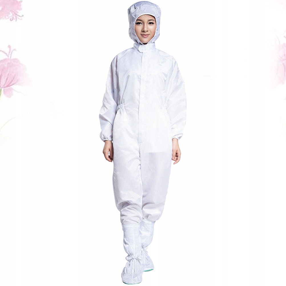 Apafes Overalls Protective Cover Clothing Marka bez marki