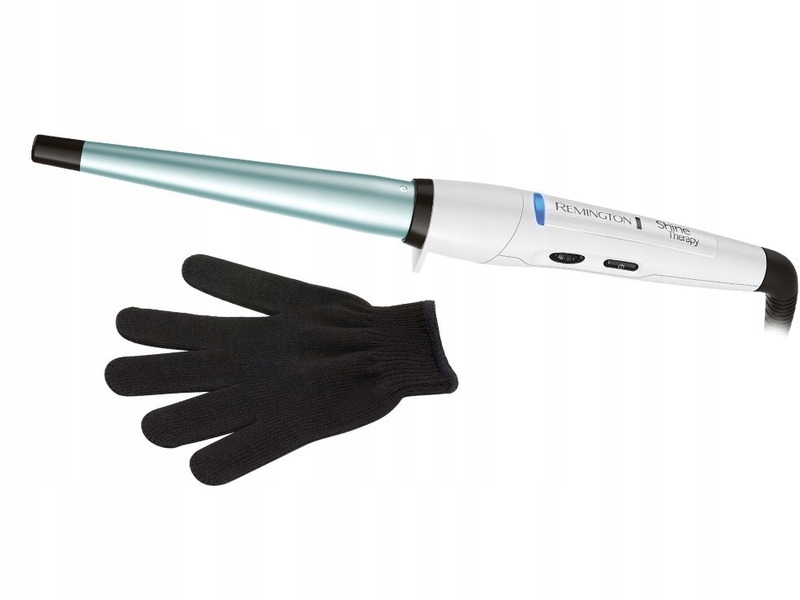 Lokówka Remington Ci53W Shine Therapy-Zdjęcie-0