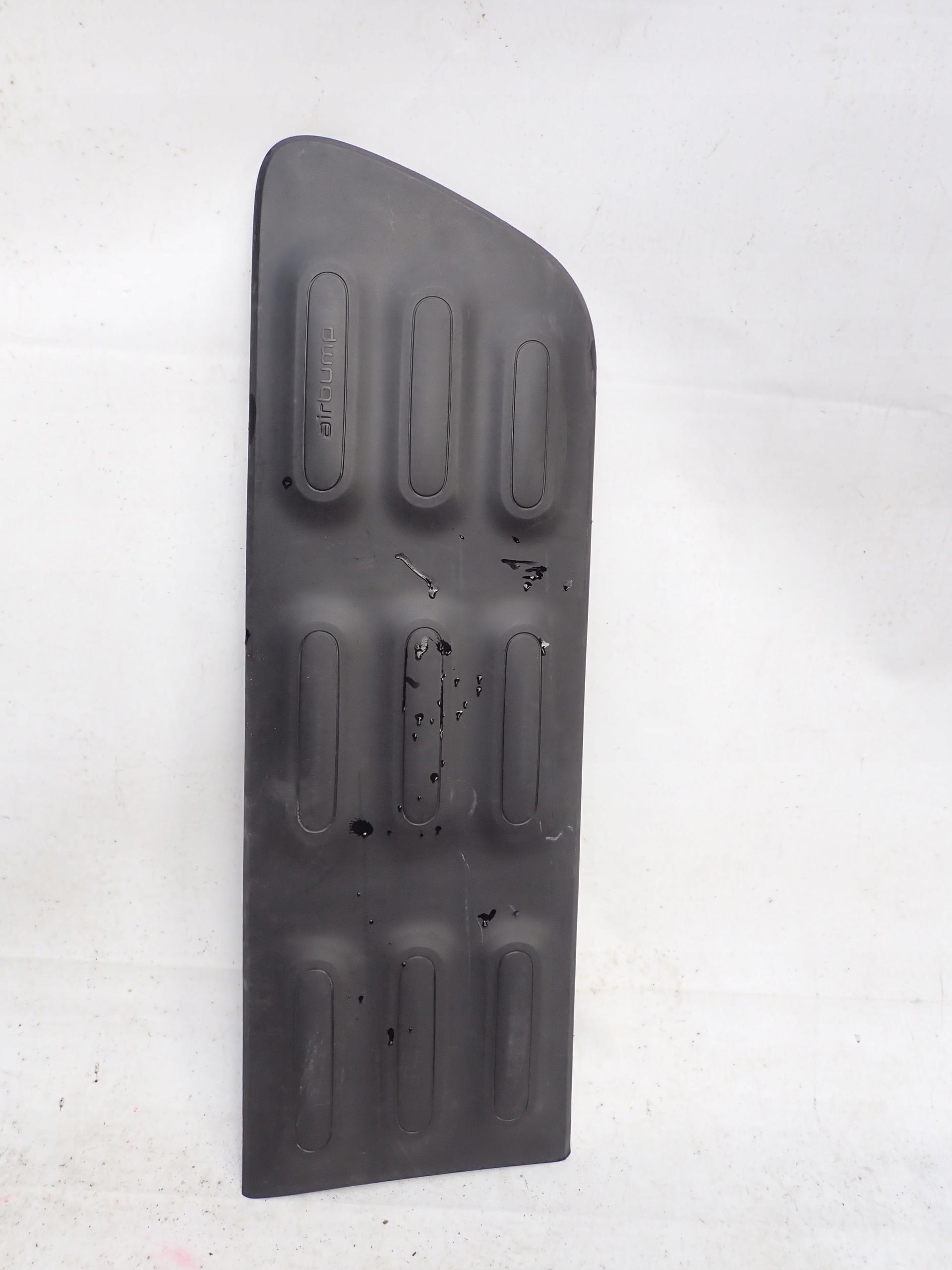CITROEN C4 CACTUS 14-17 moulding door right front
