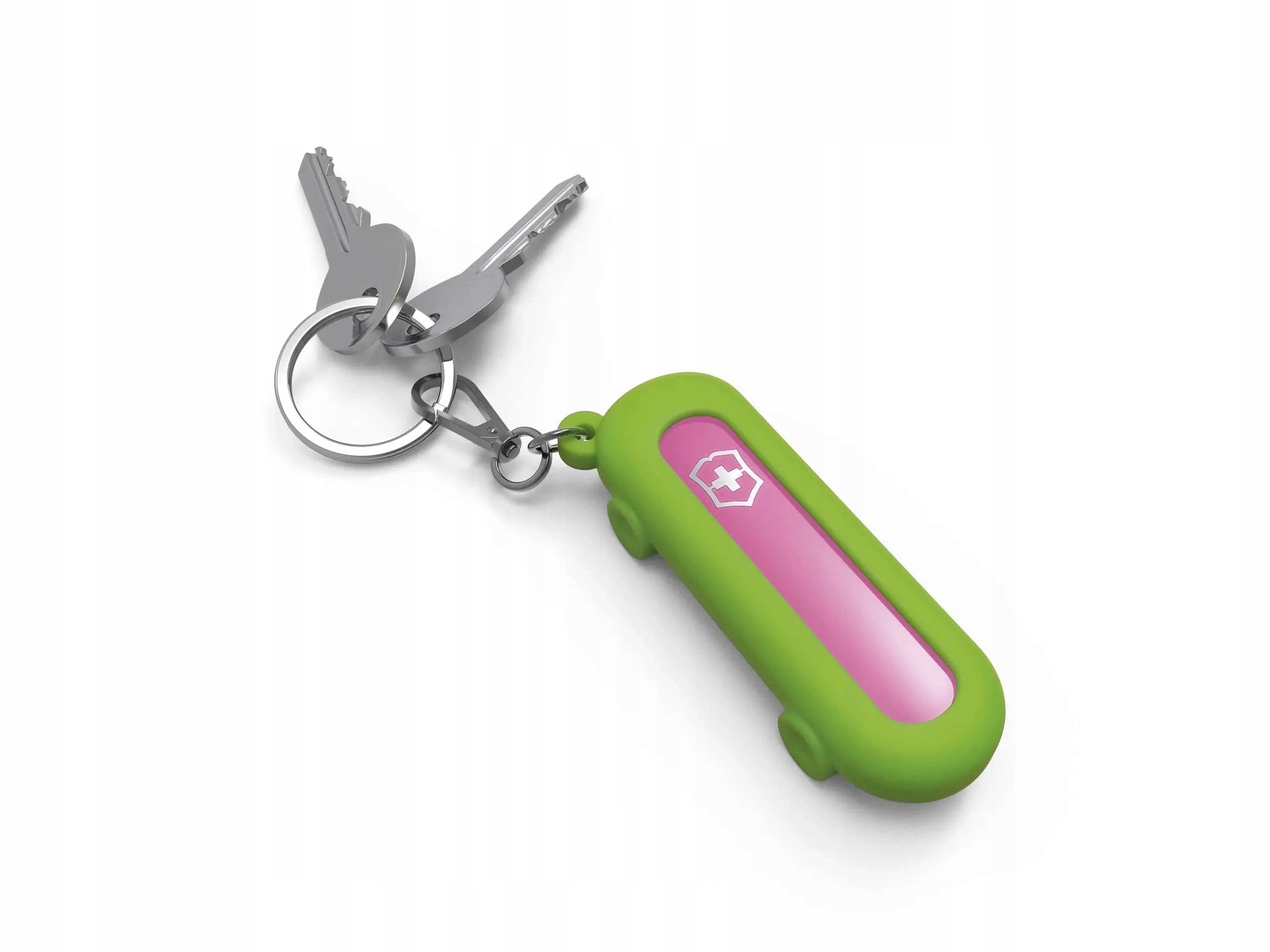 ETUI VICTORINOX CLASSIC SILIKON SKATEBOARD Liczba dodatkowych narzędzi 0