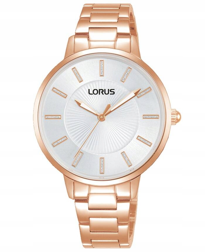 Dámské hodinky Lorus RG220VX9 Classic Lady