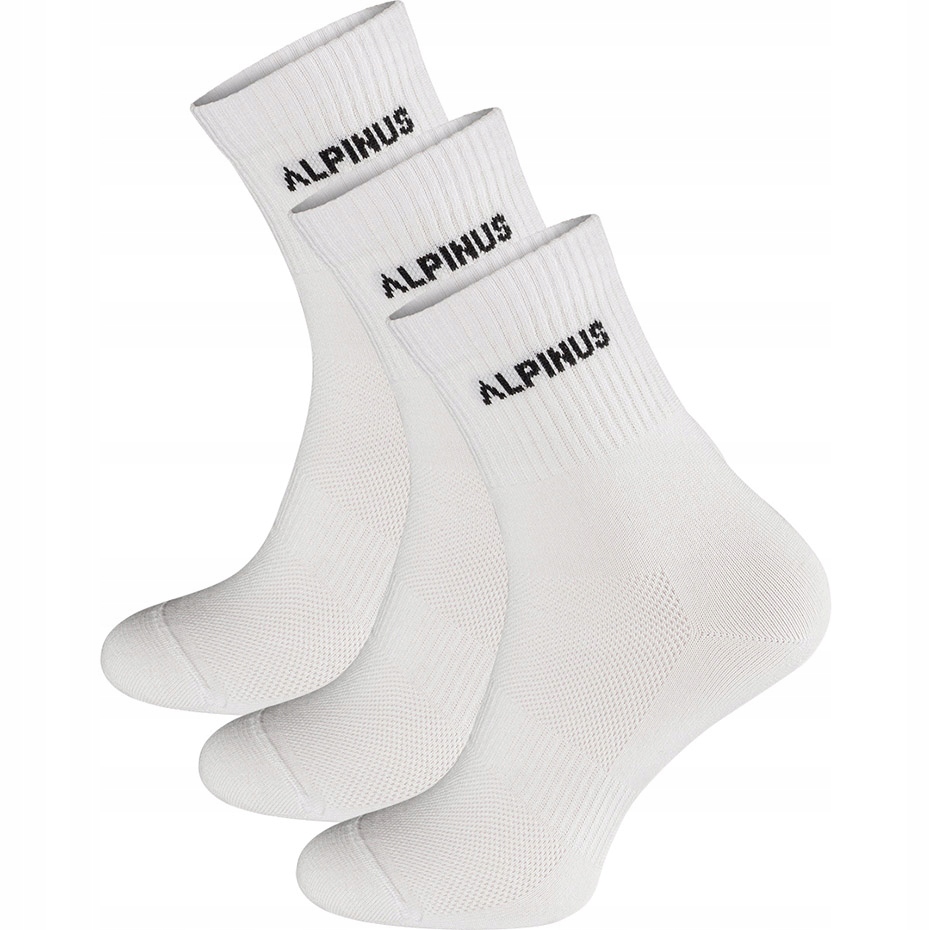

Skarpety Alpinus Alpamayo 3-pak skarpetki r. 39-42