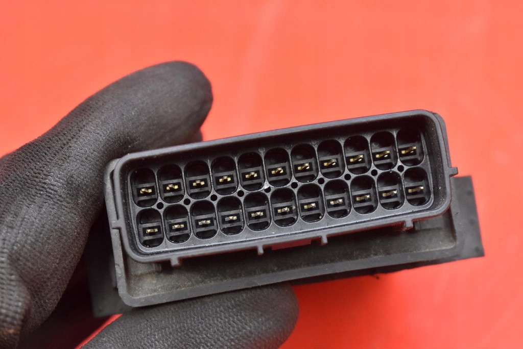 control unit HONDA FES 125 PANTHEON 00R