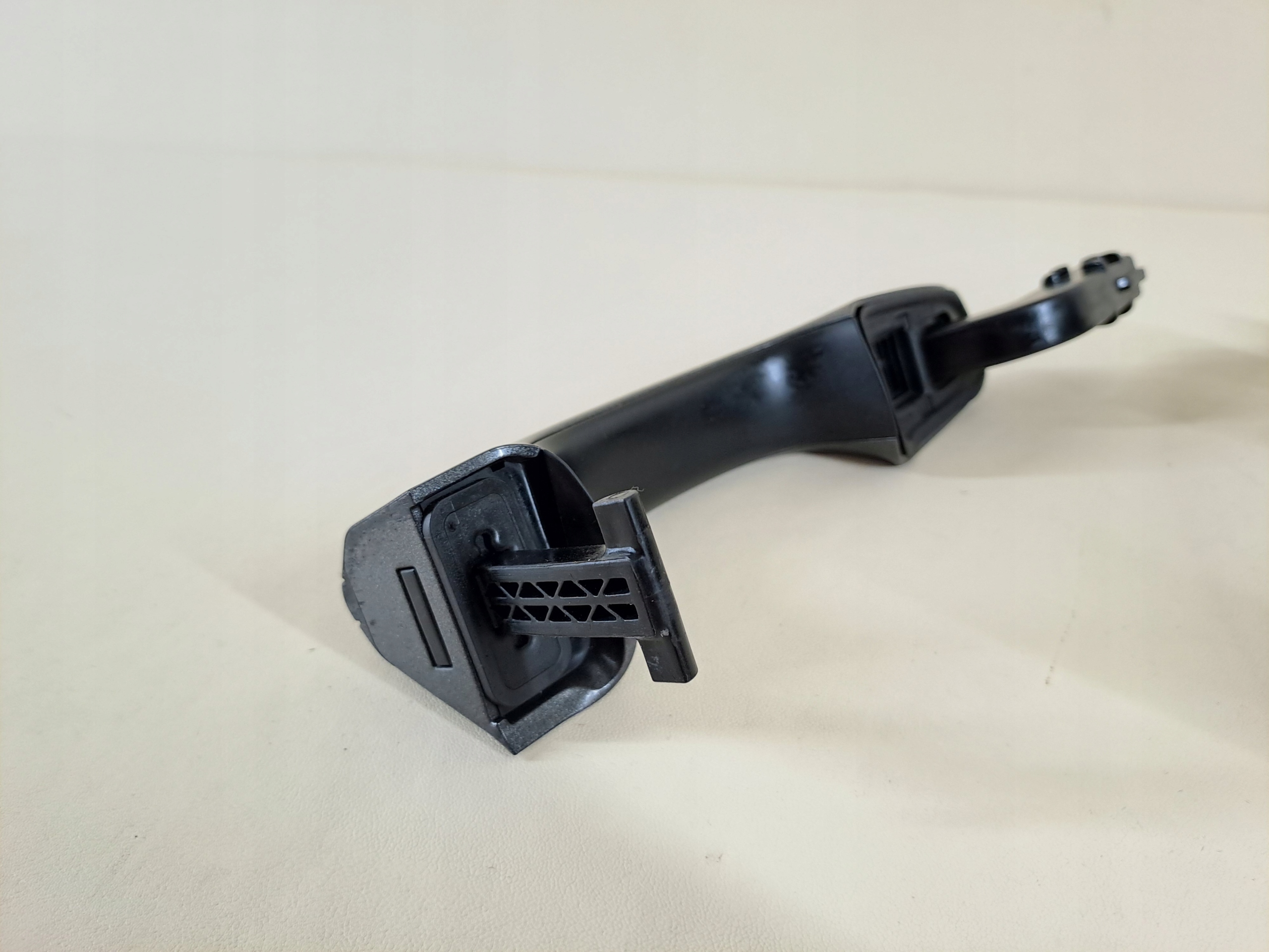 handle exterior right front rear part colour ND FORD MONDEO V MK5 17r