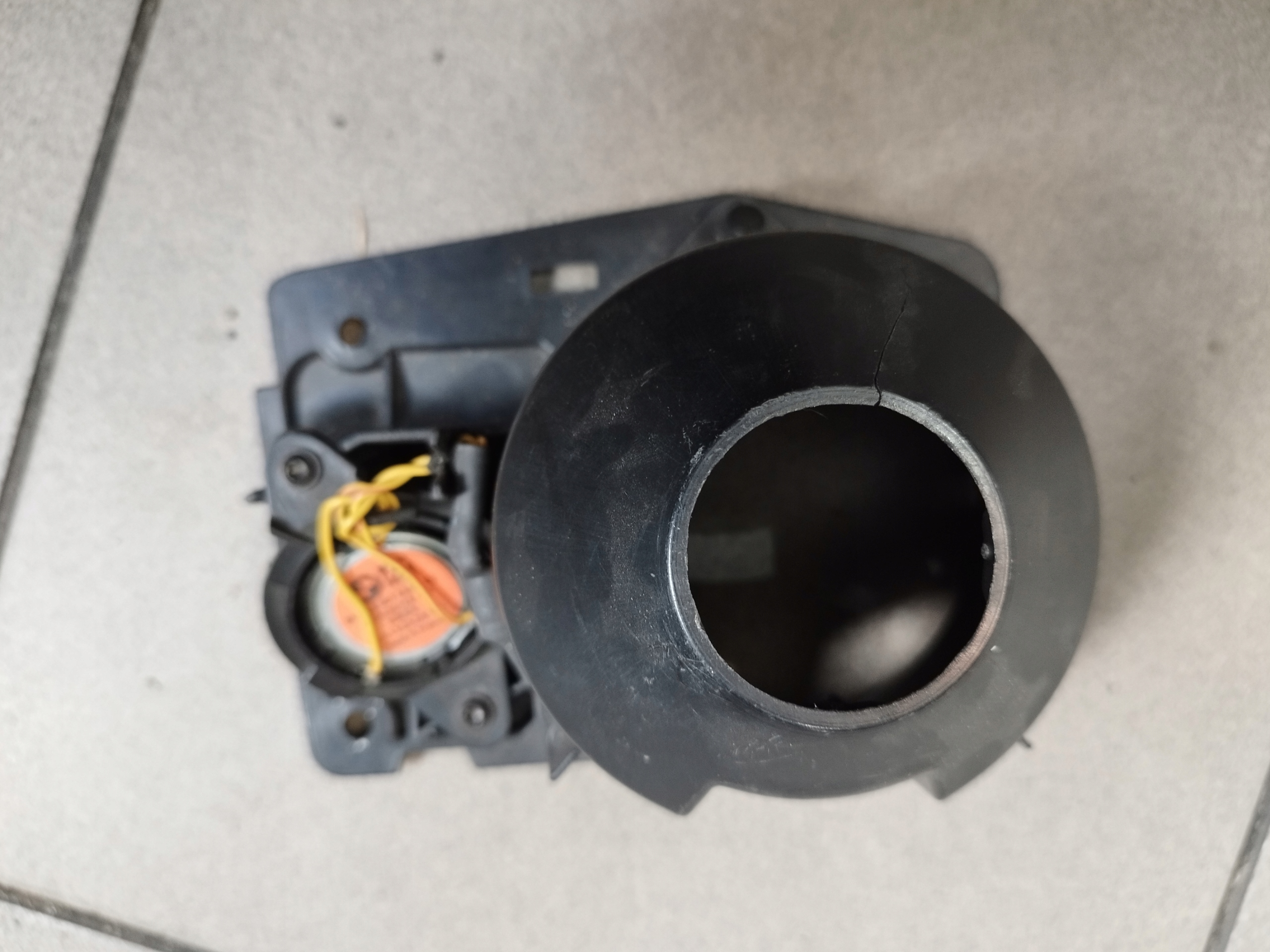 Динамик LOGIC7 6907639 9147000 BMW E65 E66